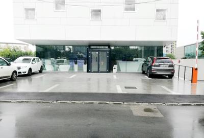 Birou, de 1,425 mp, în Mihai Bravu - 8