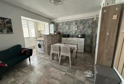 Apartament cu 2 camere semidecomandat în Central - 4