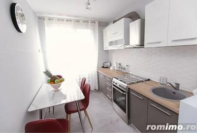 Garsonieră decomandată în Ozana - 3
