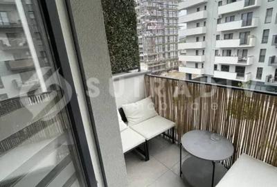 Apartament cu 2 camere în Bulgaria