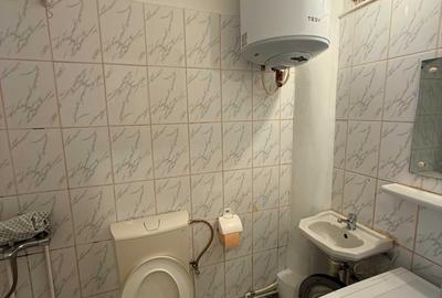 Garsonieră semidecomandată în Terezian - 1