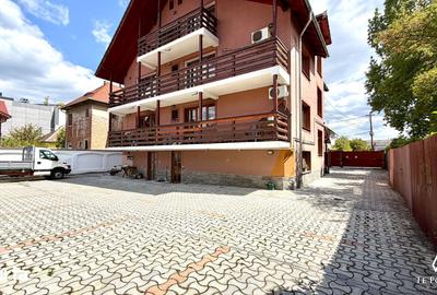 Spațiu comercial, de 125 mp, în Trei Stejari - 1