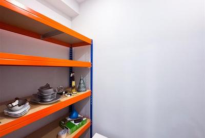 Apartament cu 3 camere decomandat, mobilat în Grădina Icoanei - 13