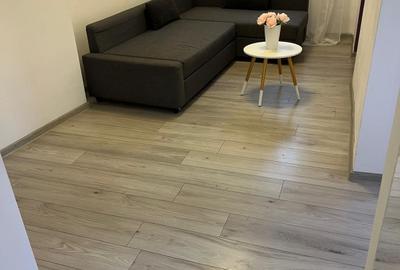 Apartament cu 2 camere decomandat în Ultracentral