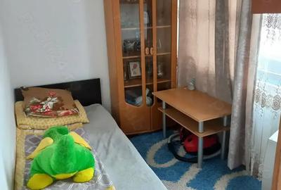 Garsonieră decomandată în Central - 1