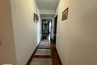 Apartament cu 2 camere decomandat, mobilat în Fizicienilor - 8
