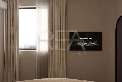 Apartament cu 4 camere decomandat în Unirii