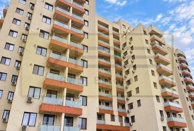 Apartament cu 4 camere semidecomandat, mobilat în Ultracentral