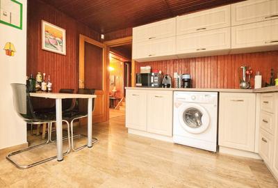 Casă individuală cu 5 camere cu Canalizare în Central - 7