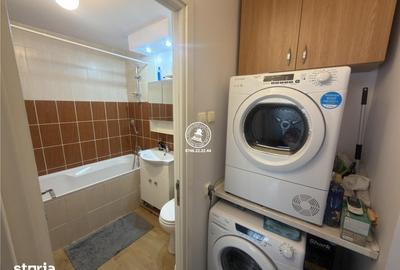 Apartament cu 3 camere decomandat în Dacia - 8