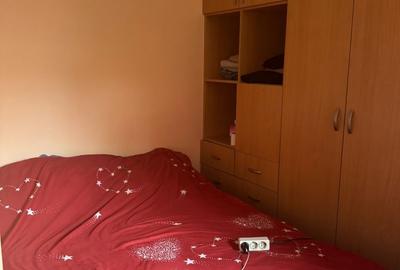 Apartament cu 2 camere semidecomandat în Central - 1