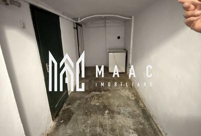 Apartament cu 3 camere decomandat în Ștrand