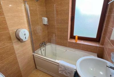 Apartament cu 2 camere decomandat în Central - 14
