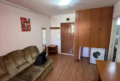Apartament cu 2 camere semidecomandat în Mănăștur