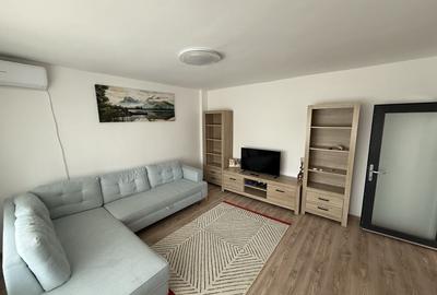 Apartament cu 2 camere decomandat în Central - 6