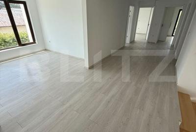 Casă cu 5 camere cu Teren 1200 Mp în Unirea - 11