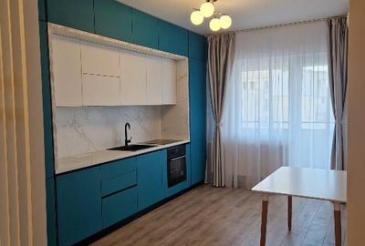 Apartament cu 2 camere decomandat în Gară - 2