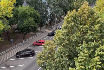 Garsonieră în Rahova