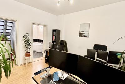 Apartament cu 4 camere decomandat în Cotroceni - 5