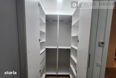 Apartament cu 2 camere în 13 Septembrie