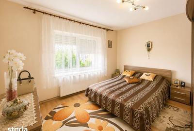 Apartament cu 2 camere decomandat în Micro 17