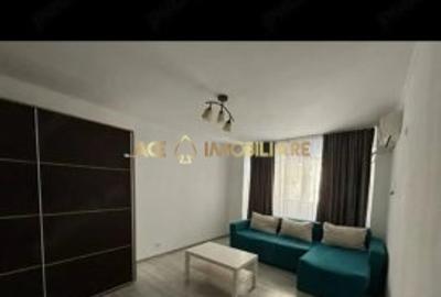 Apartament cu 2 camere decomandat, mobilat în Apărătorii Patriei