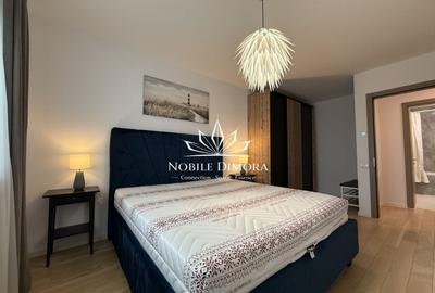 Apartament cu 3 camere decomandat, mobilat în Central - 11
