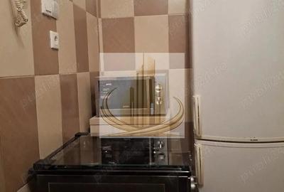 Garsonieră decomandată în Central - 1