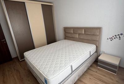 Apartament cu 2 camere decomandat în 1 Decembrie 1918