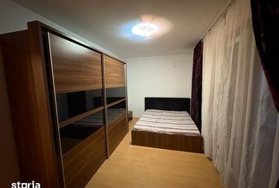 Apartament cu 3 camere în Titan
