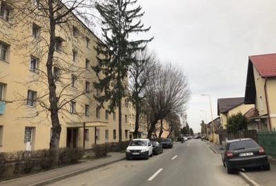 Garsonieră în Central