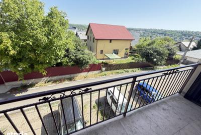 Apartament cu 2 camere semidecomandat în Valea Lupului