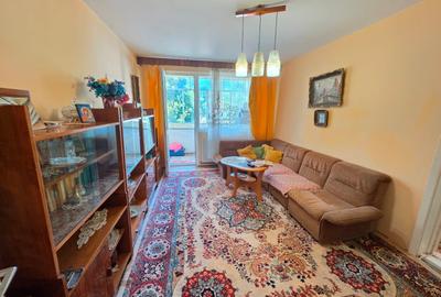 Apartament cu 2 camere circular în Astra - 1