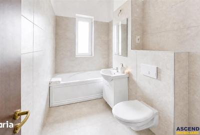 Apartament cu 2 camere în Ultracentral - 2