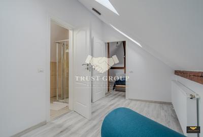 Casă individuală cu 5 camere cu Canalizare în Ultracentral - 31