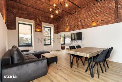 Apartament cu 2 camere, mobilat în Central - 7