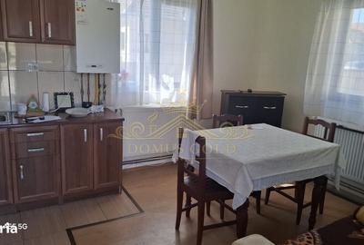 Casă cu 3 camere în Săliște