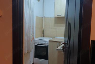 Garsonieră decomandată în Zorilor - 3