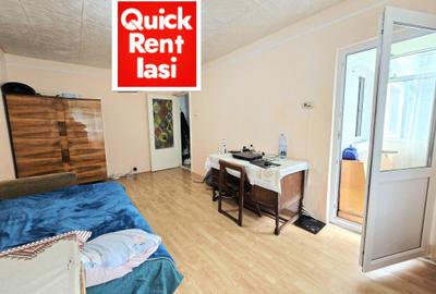 Apartament cu 2 camere decomandat în Dacia - 3