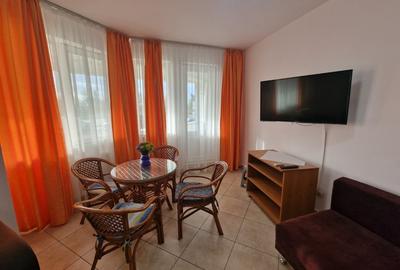 Apartament cu 2 camere decomandat, mobilat în Central - 1