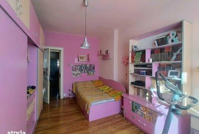 Apartament cu 2 camere în Valea Rosie