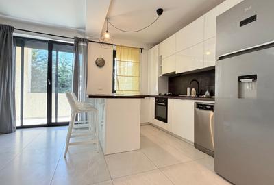 Apartament cu 2 camere decomandat, mobilat în Girocului - 4