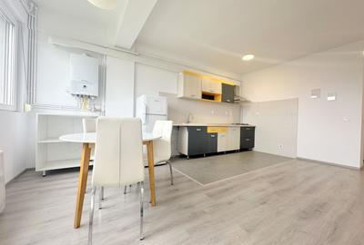 Apartament cu 2 camere decomandat, mobilat în Torontalului - 4