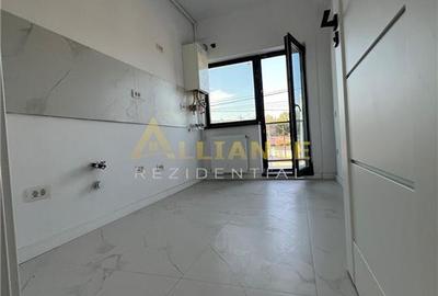 Apartament cu 2 camere decomandat în Central - 3