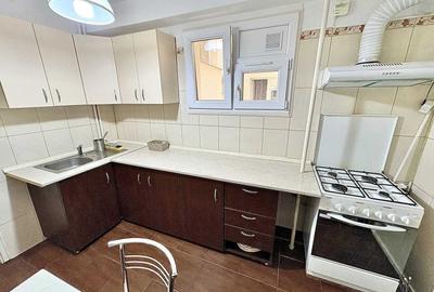 Apartament cu 2 camere decomandat în Progresul - 6