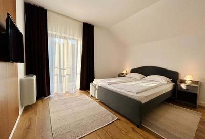 Casă cu 5 camere cu Teren 552 Mp în Băile Felix - 6