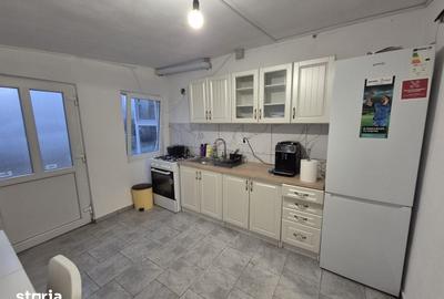Casă cu 3 camere cu Teren 700 Mp în Sântimbru - 8