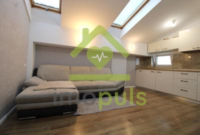 Apartament cu 3 camere decomandat, mobilat în Dumbrăvița - 5