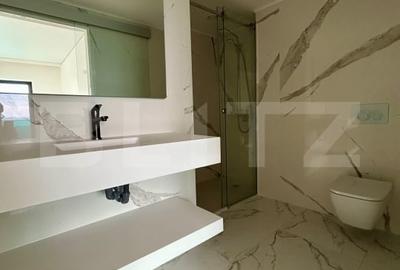 Apartament cu 3 camere semidecomandat, mobilat în Zorilor - 7
