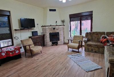 Casă cu Teren 3000 Mp în Rudna - 2